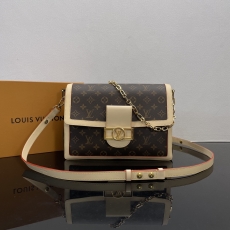 Louis Vuitton Satchel Bags